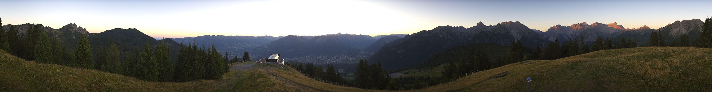 Loischkopf Brandnertal