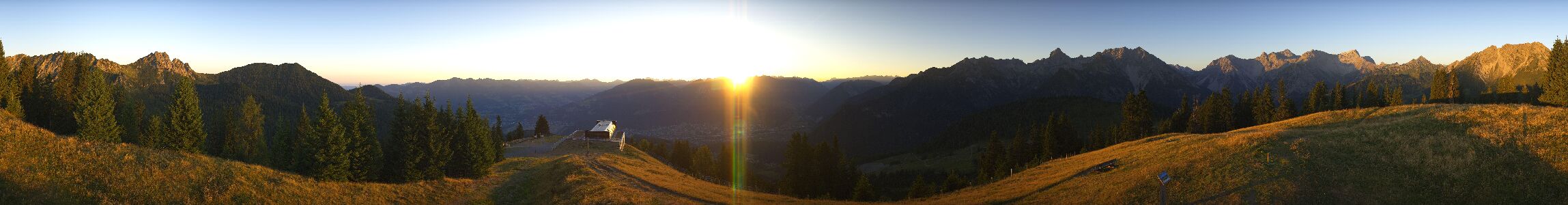 Loischkopf Brandnertal