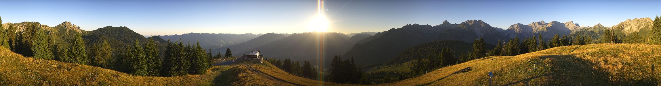 Loischkopf Brandnertal