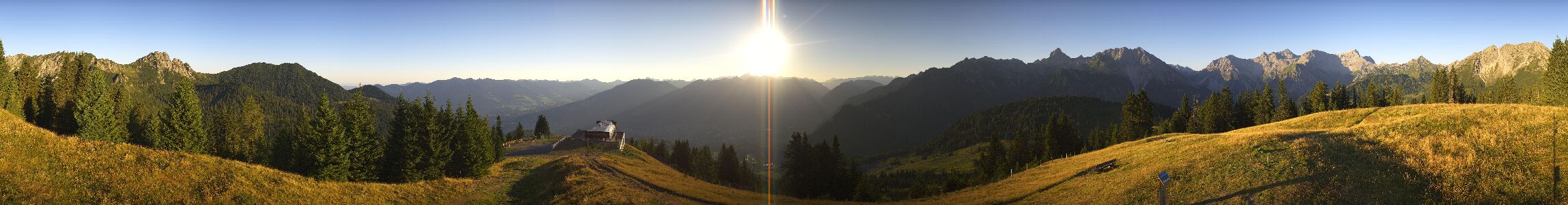 Loischkopf Brandnertal