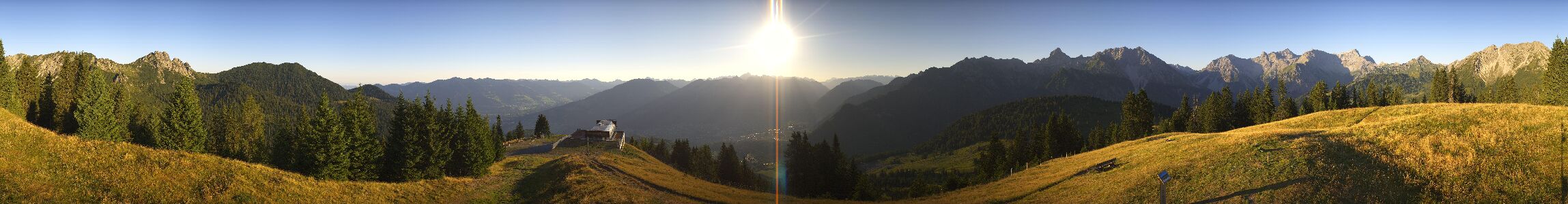 Loischkopf Brandnertal