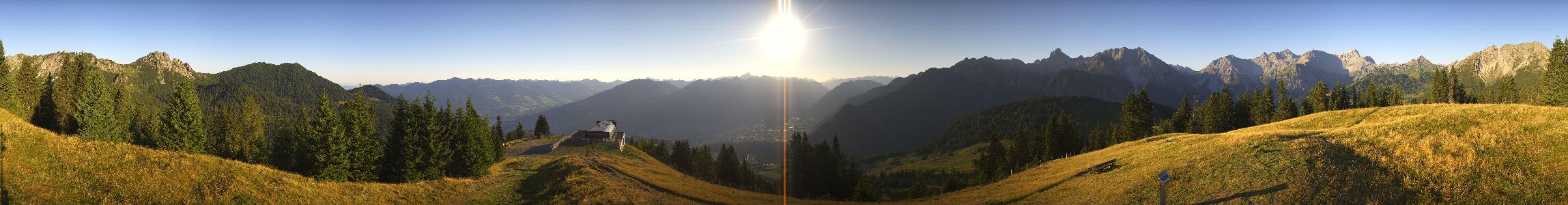 Loischkopf Brandnertal