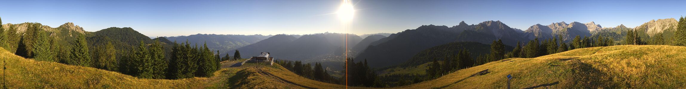 Loischkopf Brandnertal
