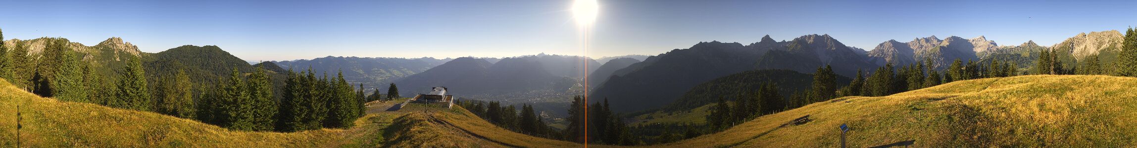 Loischkopf Brandnertal