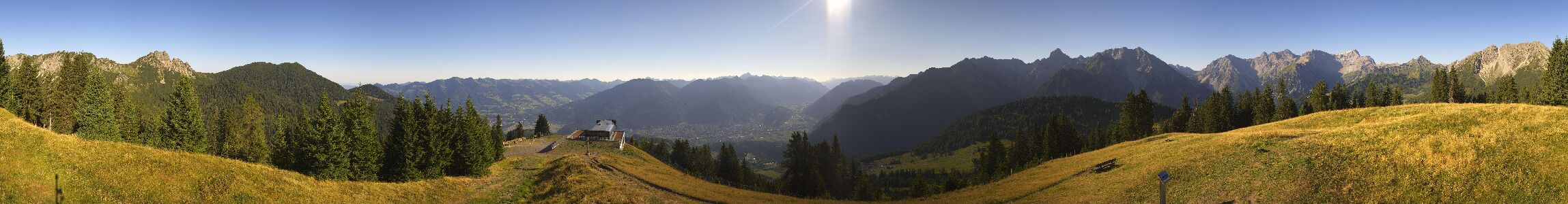 Loischkopf Brandnertal
