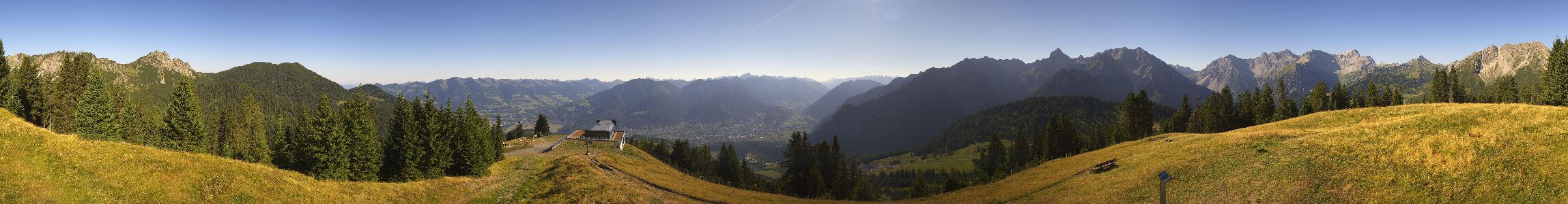 Loischkopf Brandnertal