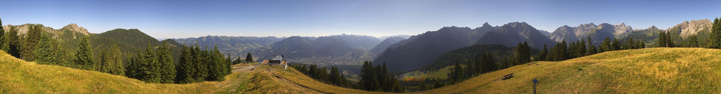 Loischkopf Brandnertal