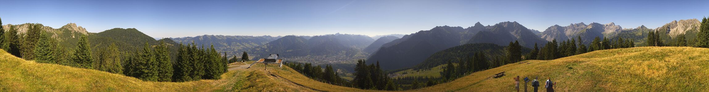 Loischkopf Brandnertal