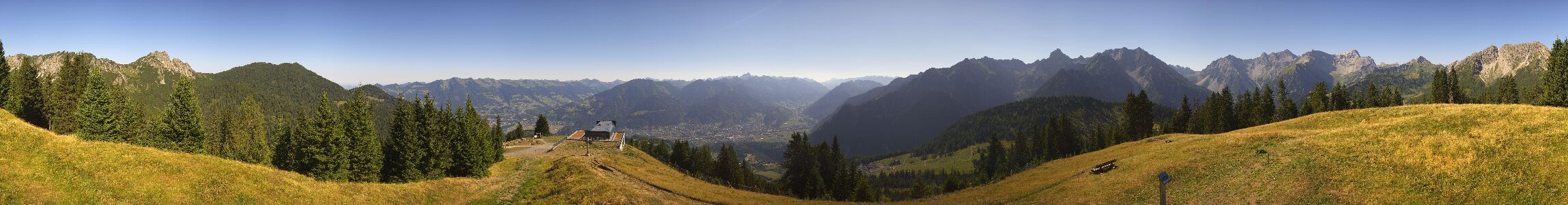 Loischkopf Brandnertal
