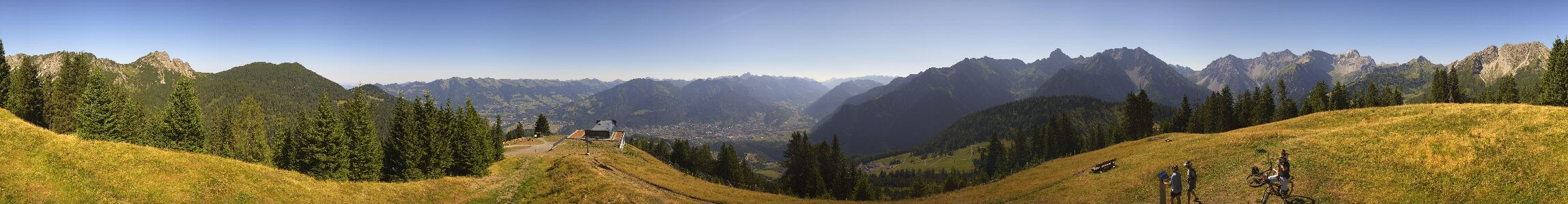 Loischkopf Brandnertal