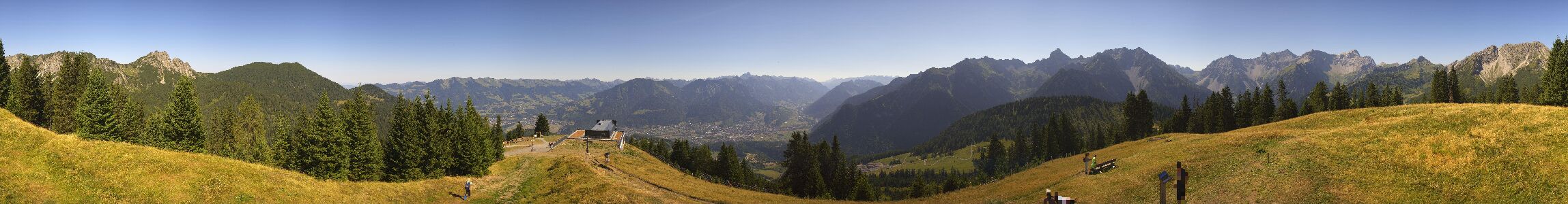 Loischkopf Brandnertal