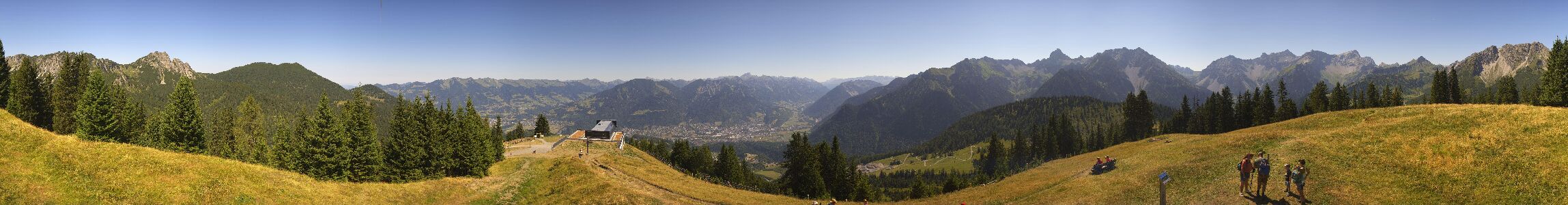 Loischkopf Brandnertal
