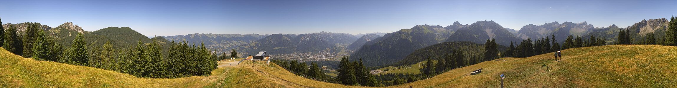Loischkopf Brandnertal