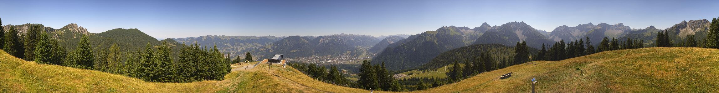 Loischkopf Brandnertal