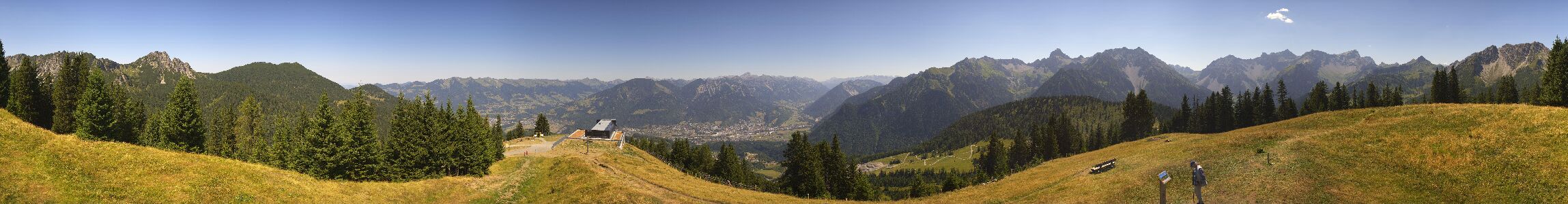 Loischkopf Brandnertal