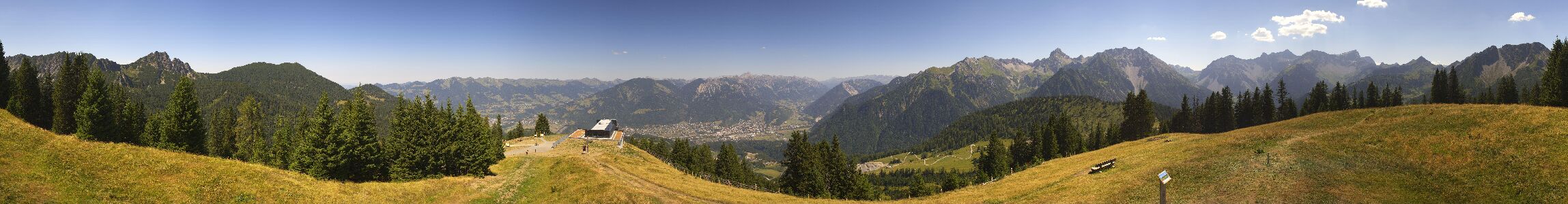 Loischkopf Brandnertal