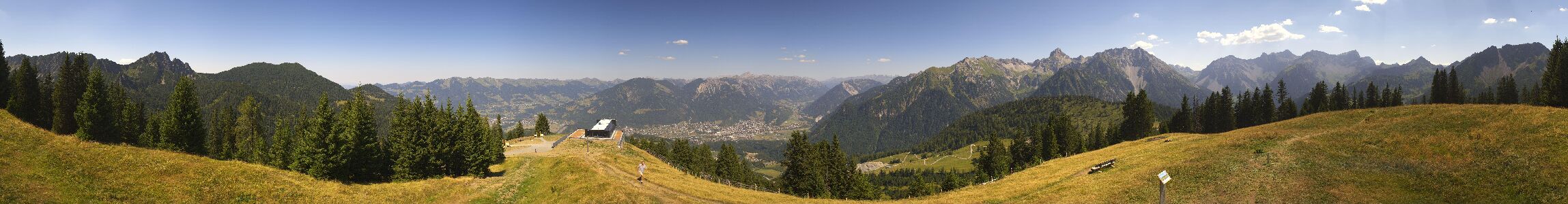 Loischkopf Brandnertal