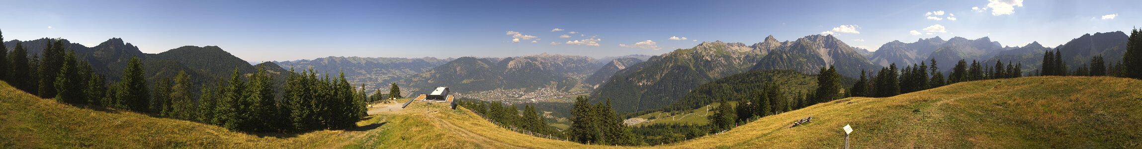 Loischkopf Brandnertal