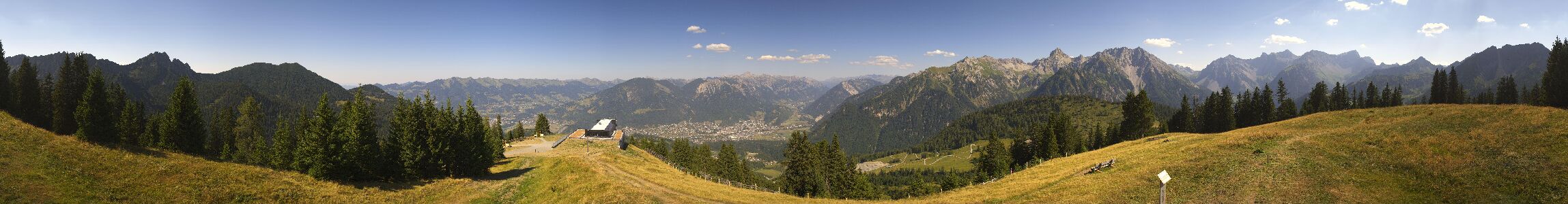 Loischkopf Brandnertal