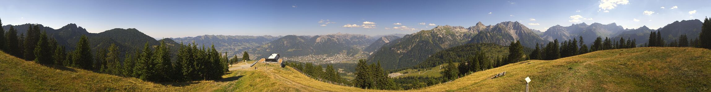 Loischkopf Brandnertal