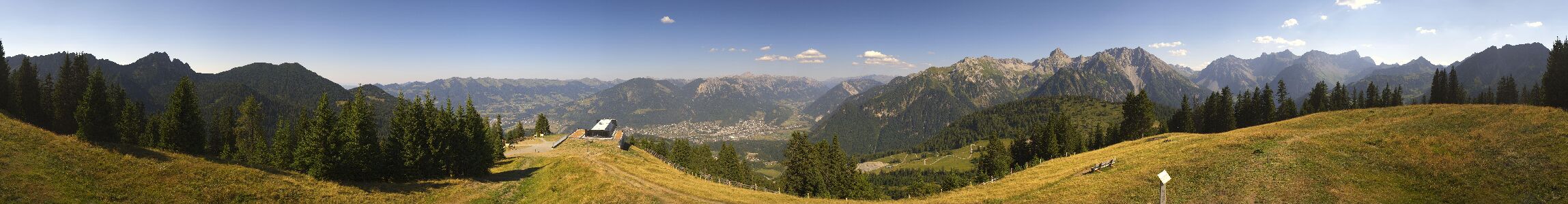 Loischkopf Brandnertal