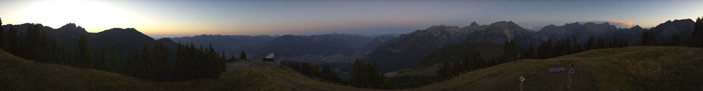 Loischkopf Brandnertal