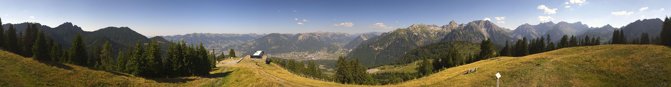 Loischkopf Brandnertal