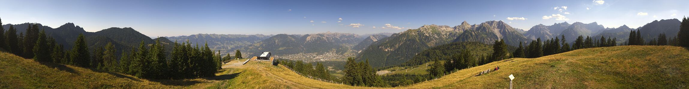Loischkopf Brandnertal