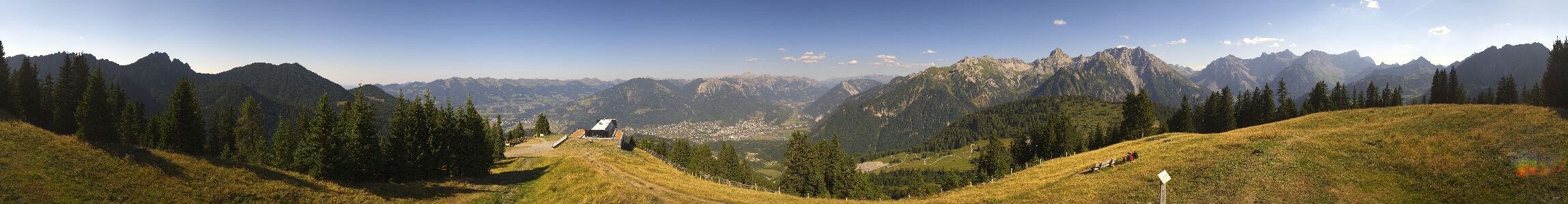 Loischkopf Brandnertal