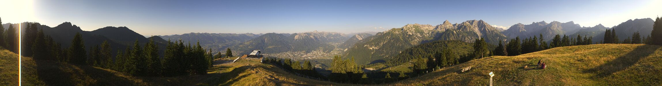 Loischkopf Brandnertal