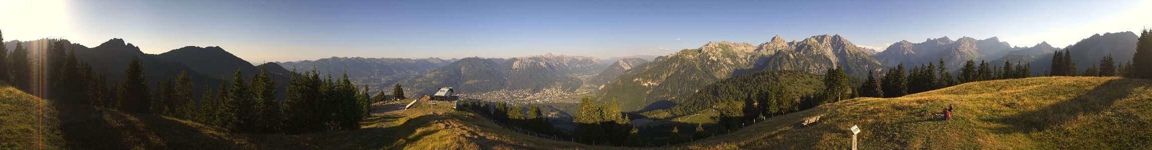 Loischkopf Brandnertal