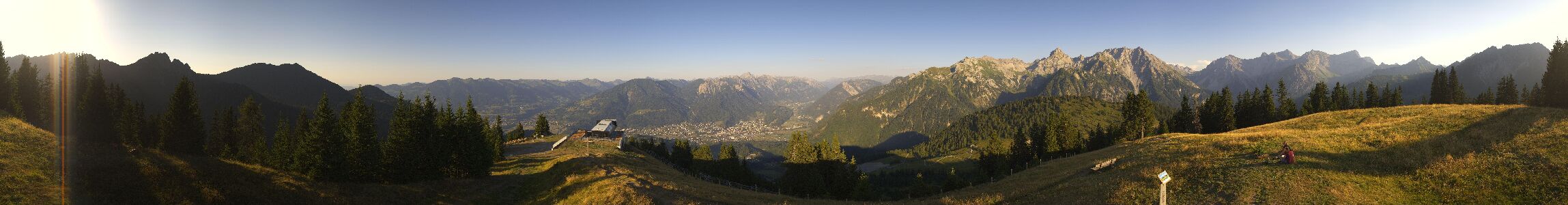 Loischkopf Brandnertal