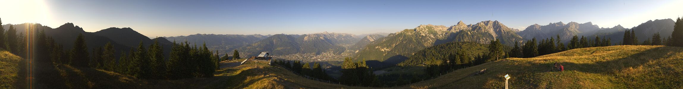 Loischkopf Brandnertal