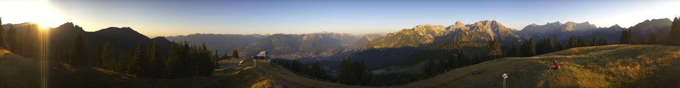 Loischkopf Brandnertal