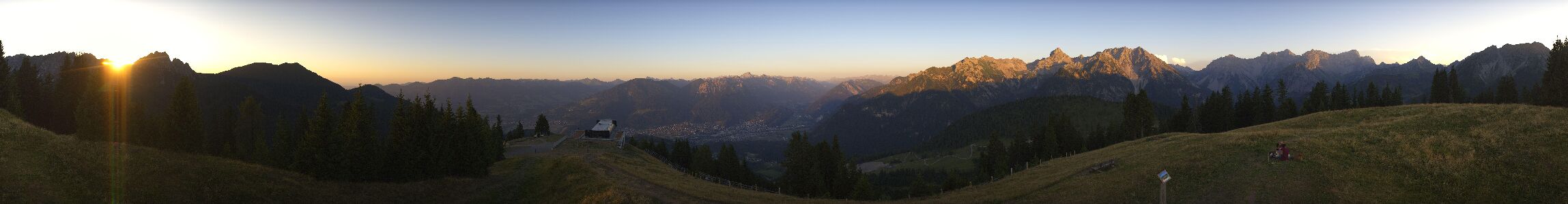 Loischkopf Brandnertal