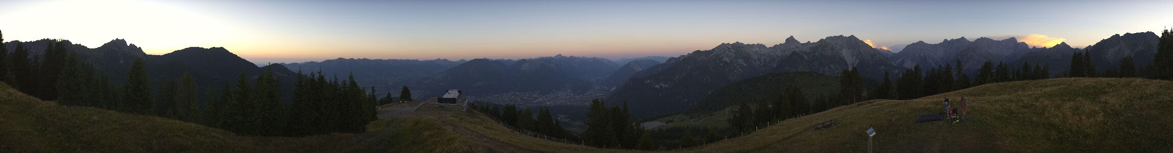 Loischkopf Brandnertal