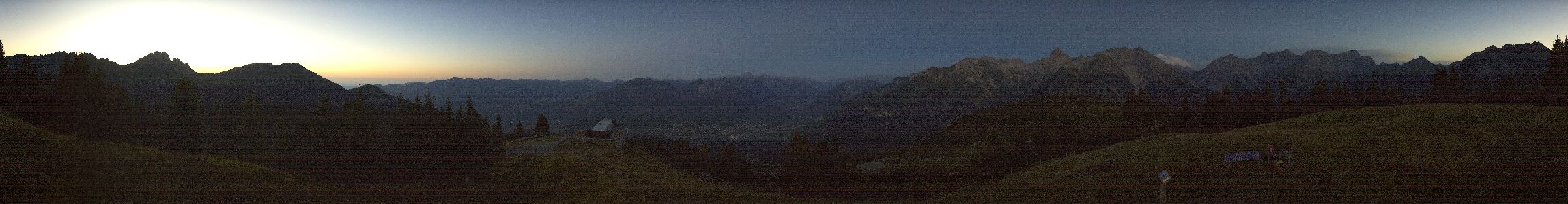 Loischkopf Brandnertal