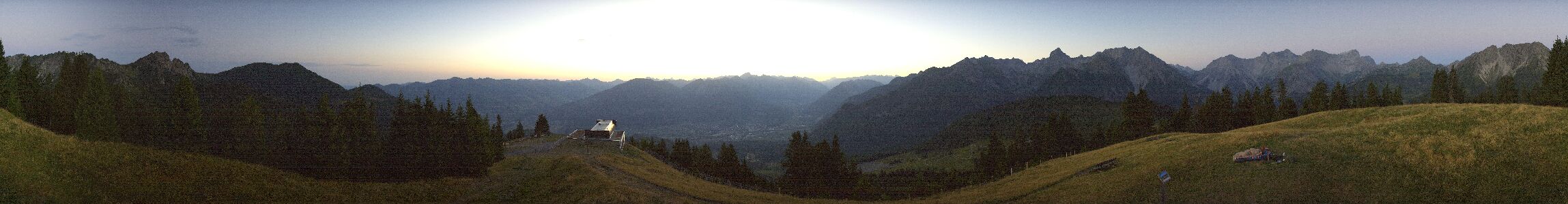 Loischkopf Brandnertal
