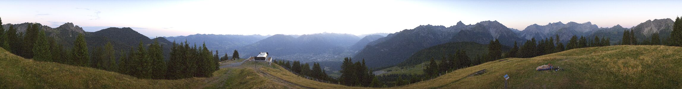 Loischkopf Brandnertal
