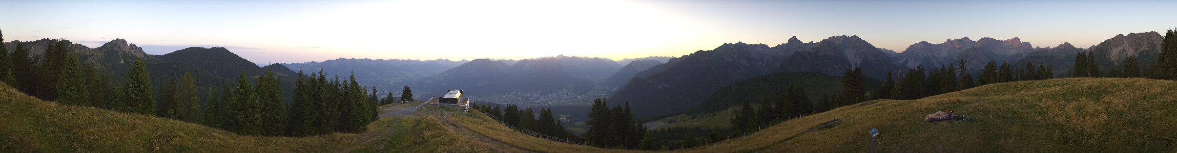 Loischkopf Brandnertal