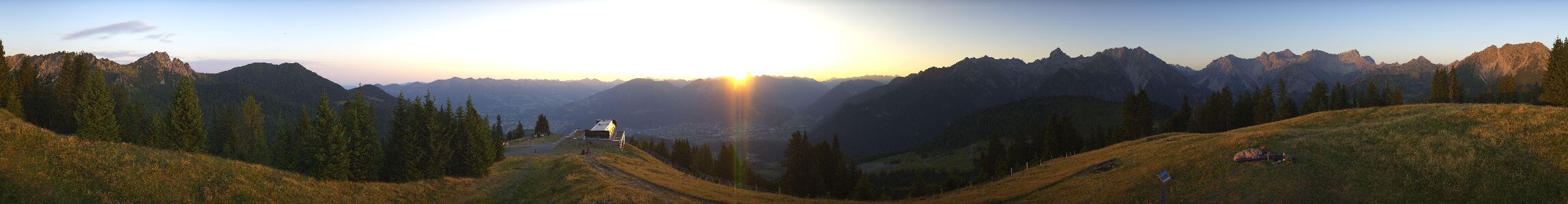 Loischkopf Brandnertal