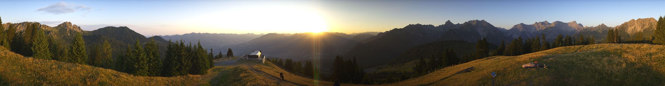 Loischkopf Brandnertal