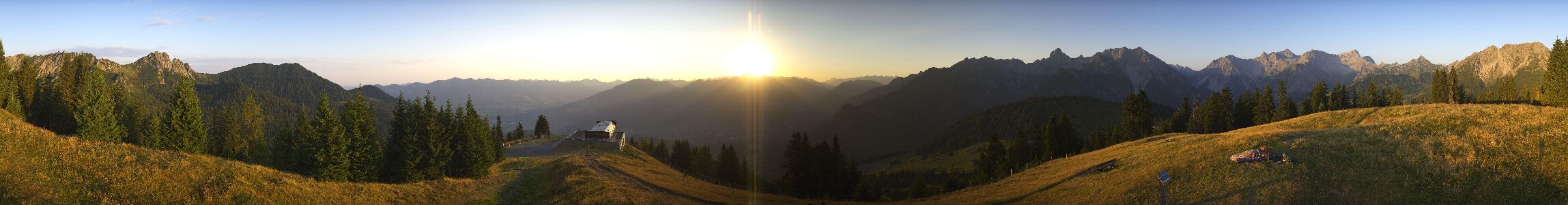 Loischkopf Brandnertal