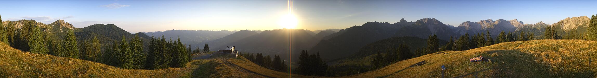 Loischkopf Brandnertal