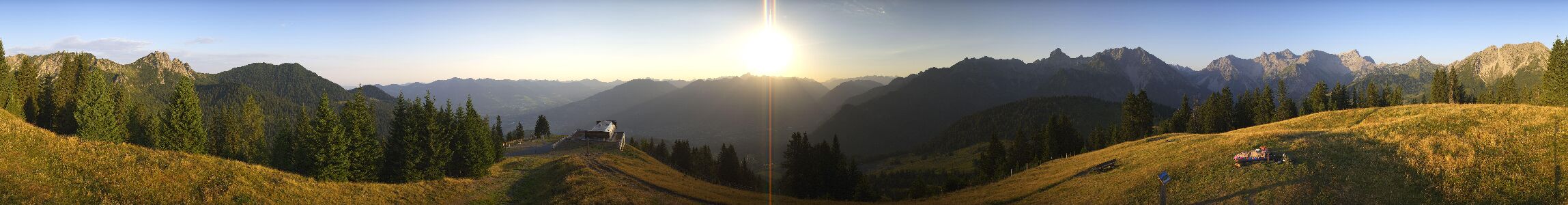 Loischkopf Brandnertal