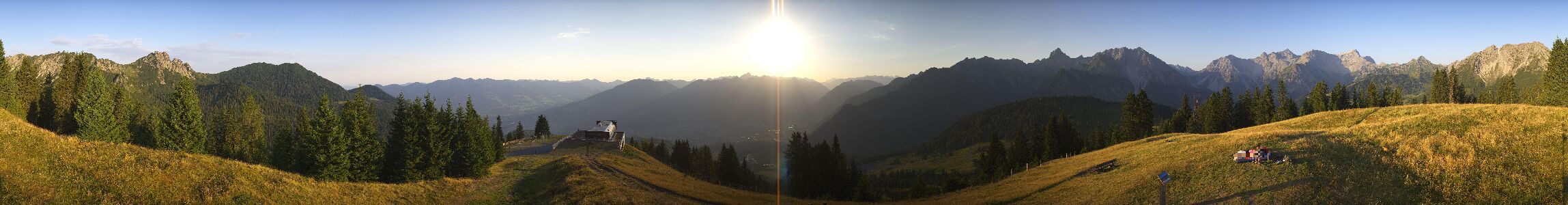 Loischkopf Brandnertal