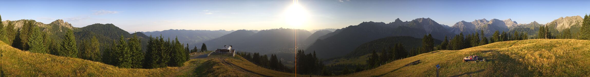 Loischkopf Brandnertal