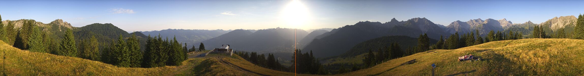 Loischkopf Brandnertal