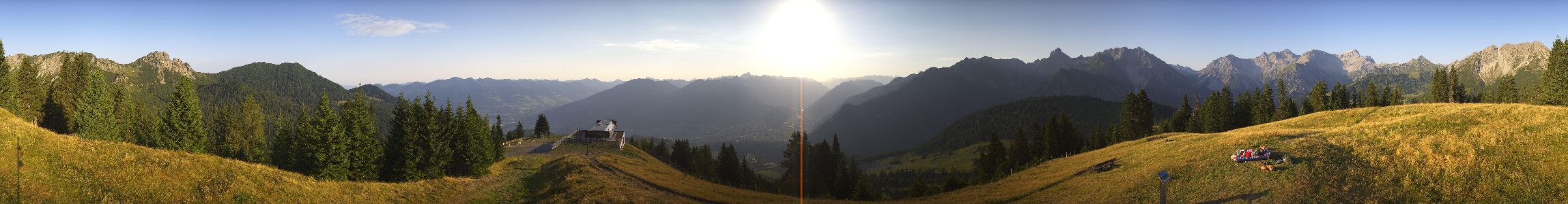 Loischkopf Brandnertal