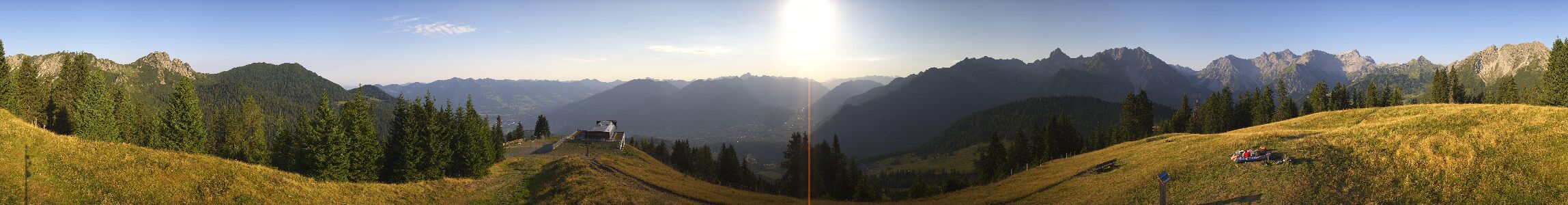 Loischkopf Brandnertal